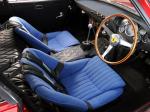 Ferrari 330 LM Berlinetta 1962 года